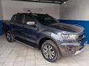 Thumbnail Ford Ranger 2.0Bi-Turbo double cab 4x4 Wildtrak