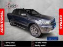 Thumbnail Ford Ranger 2.0Bi-Turbo double cab 4x4 Wildtrak