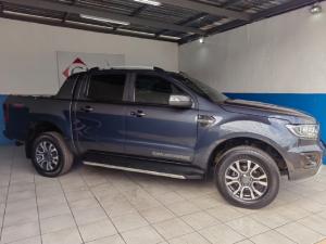 Ford Ranger 2.0Bi-Turbo double cab 4x4 Wildtrak - Image 2