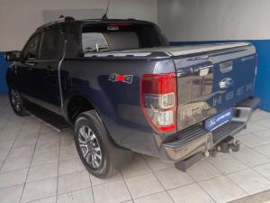 Ford Ranger 2.0Bi-Turbo double cab 4x4 Wildtrak - Image 3