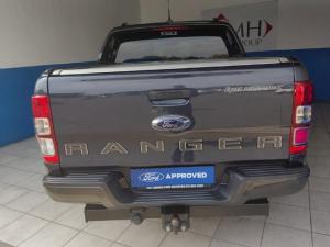 Ford Ranger 2.0Bi-Turbo double cab 4x4 Wildtrak - Image 4