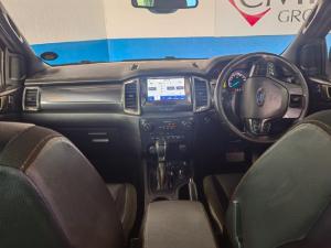Ford Ranger 2.0Bi-Turbo double cab 4x4 Wildtrak - Image 5
