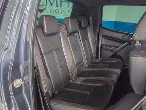 Ford Ranger 2.0Bi-Turbo double cab 4x4 Wildtrak - Image 7