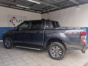Ford Ranger 2.0Bi-Turbo double cab 4x4 Wildtrak - Image 9