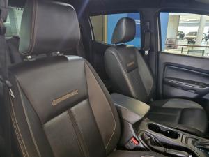 Ford Ranger 2.0Bi-Turbo double cab Hi-Rider Wildtrak - Image 10