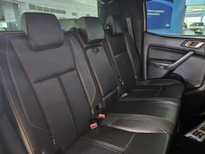 Ford Ranger 2.0Bi-Turbo double cab Hi-Rider Wildtrak - Image 11