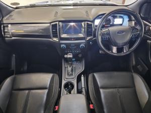 Ford Ranger 2.0Bi-Turbo double cab Hi-Rider Wildtrak - Image 12