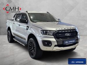 Ford Ranger 2.0Bi-Turbo double cab Hi-Rider Wildtrak - Image 1