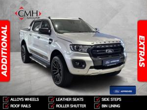 Ford Ranger 2.0Bi-Turbo double cab Hi-Rider Wildtrak - Image 1