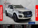 Thumbnail Ford Ranger 2.0Bi-Turbo double cab Hi-Rider Wildtrak