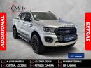 Thumbnail Ford Ranger 2.0Bi-Turbo double cab Hi-Rider Wildtrak