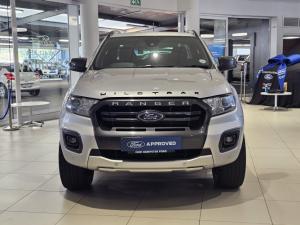 Ford Ranger 2.0Bi-Turbo double cab Hi-Rider Wildtrak - Image 2
