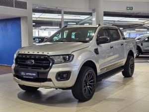 Ford Ranger 2.0Bi-Turbo double cab Hi-Rider Wildtrak - Image 3