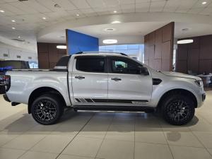 Ford Ranger 2.0Bi-Turbo double cab Hi-Rider Wildtrak - Image 4