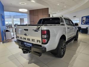 Ford Ranger 2.0Bi-Turbo double cab Hi-Rider Wildtrak - Image 5