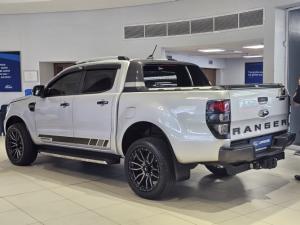 Ford Ranger 2.0Bi-Turbo double cab Hi-Rider Wildtrak - Image 7