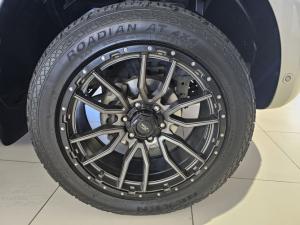 Ford Ranger 2.0Bi-Turbo double cab Hi-Rider Wildtrak - Image 9