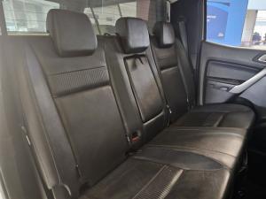 Ford Ranger 2.0SiT double cab 4x4 XLT - Image 10