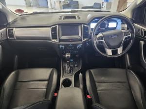 Ford Ranger 2.0SiT double cab 4x4 XLT - Image 11