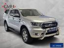 Thumbnail Ford Ranger 2.0SiT double cab 4x4 XLT