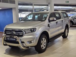 Ford Ranger 2.0SiT double cab 4x4 XLT - Image 3