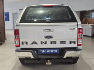 Ford Ranger 2.0SiT double cab 4x4 XLT - Image 6