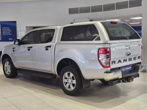 Ford Ranger 2.0SiT double cab 4x4 XLT - Image 7