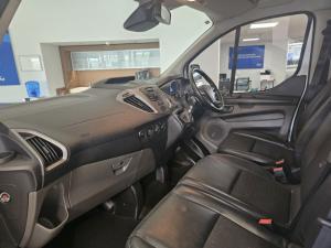 Ford Tourneo Custom 2.2TDCi SWB Limited - Image 12