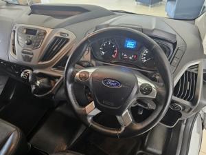Ford Tourneo Custom 2.2TDCi SWB Limited - Image 13