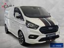 Thumbnail Ford Tourneo Custom 2.2TDCi SWB Limited