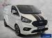 Ford Tourneo Custom 2.2TDCi SWB Limited - Thumbnail 1