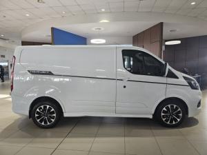 Ford Tourneo Custom 2.2TDCi SWB Limited - Image 4