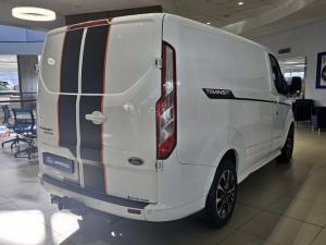 Ford Tourneo Custom 2.2TDCi SWB Limited - Image 5