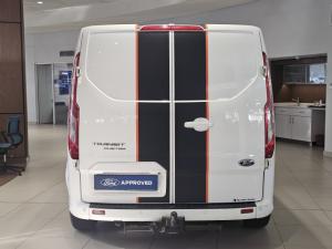 Ford Tourneo Custom 2.2TDCi SWB Limited - Image 6
