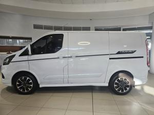 Ford Tourneo Custom 2.2TDCi SWB Limited - Image 7