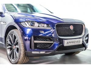 Jaguar F-Pace 30d AWD R-Sport - Image 10