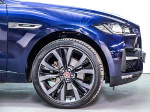 Jaguar F-Pace 30d AWD R-Sport - Image 11