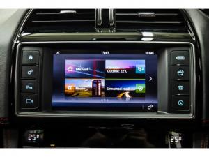 Jaguar F-Pace 30d AWD R-Sport - Image 16