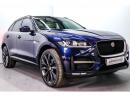 Thumbnail Jaguar F-Pace 30d AWD R-Sport