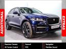 Thumbnail Jaguar F-Pace 30d AWD R-Sport