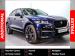 Jaguar F-Pace 30d AWD R-Sport - Thumbnail 1