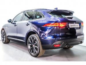 Jaguar F-Pace 30d AWD R-Sport - Image 5