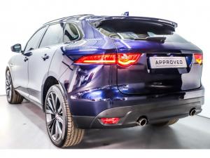 Jaguar F-Pace 30d AWD R-Sport - Image 6