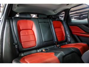 Jaguar F-Pace 30d AWD R-Sport - Image 9