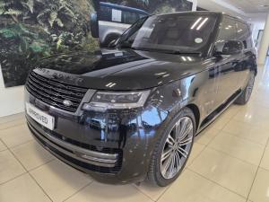 Land Rover Range Rover P530 Autobiography L - Image 1