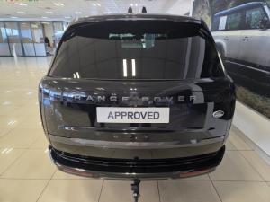 Land Rover Range Rover P530 Autobiography L - Image 5