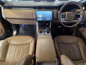 Land Rover Range Rover P530 Autobiography L - Image 8