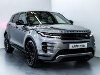 Thumbnail Land Rover Range Rover Evoque D200 Autobiography