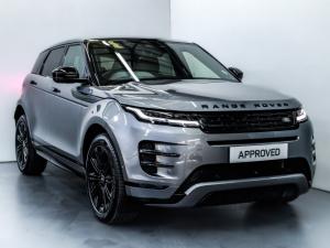 Land Rover Range Rover Evoque D200 Autobiography - Image 1