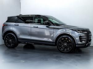 Land Rover Range Rover Evoque D200 Autobiography - Image 2